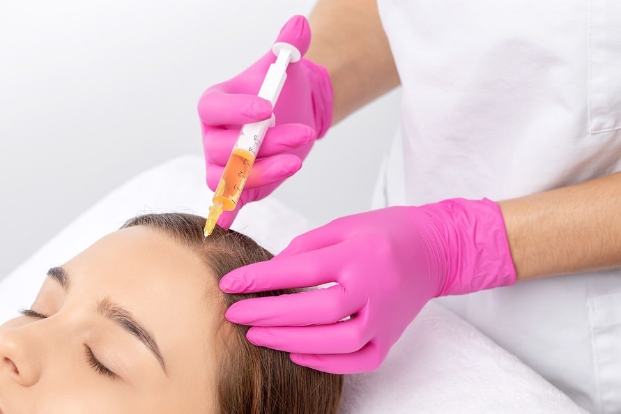 the benefits of microneedling for your skin